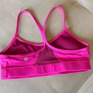 lululemon bra
